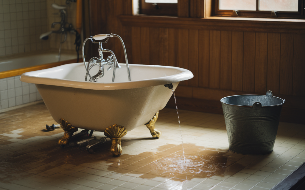 demontage-chasse-eau-etapes-principales