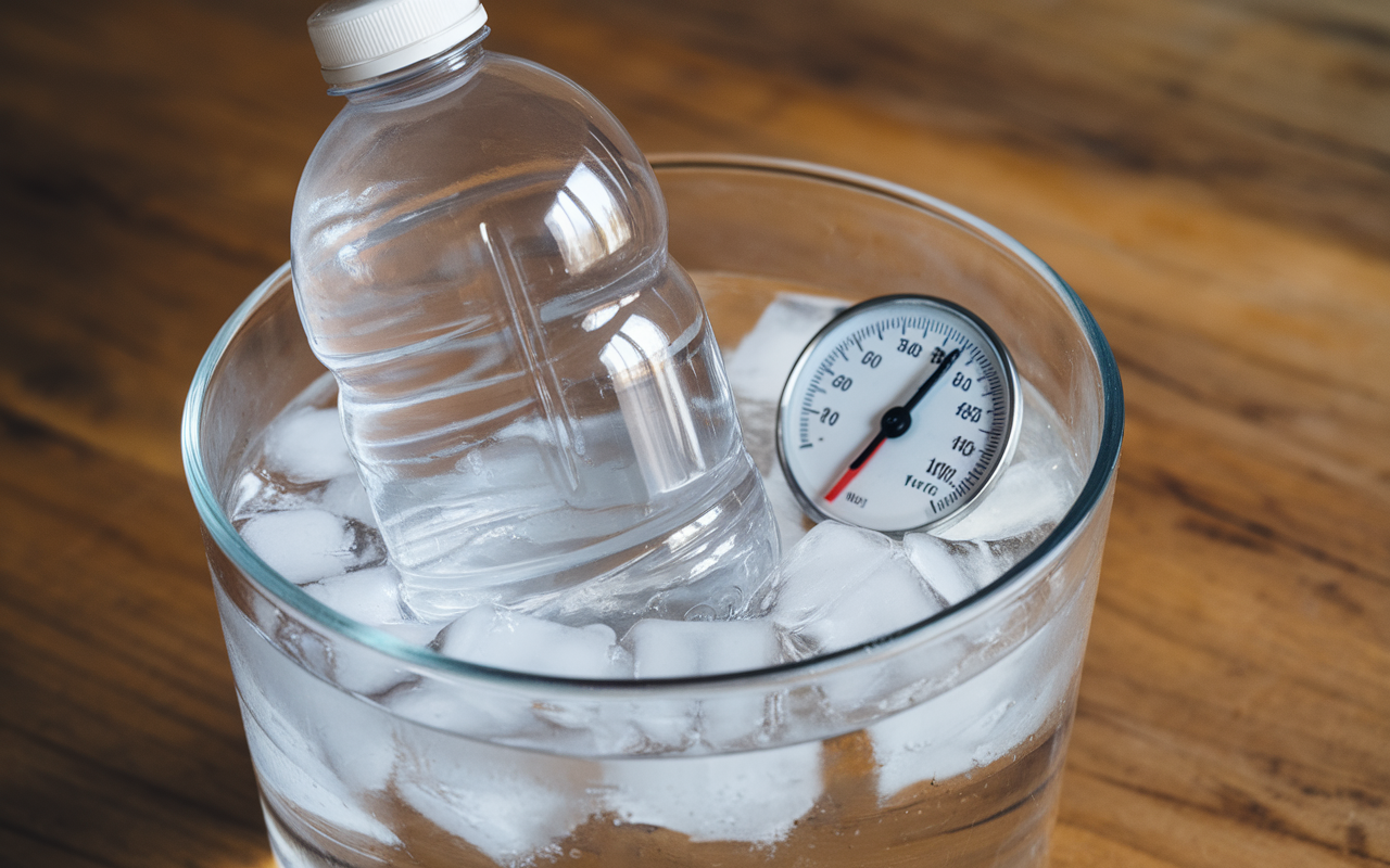 Outils nécessaires pour démonter une chasse d'eau